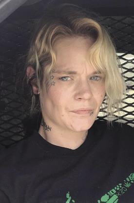 Kimberly Blizzard