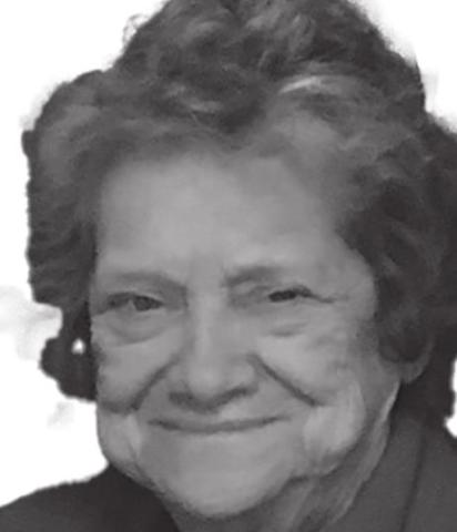 Sandra Westbrook, 76, Oswego