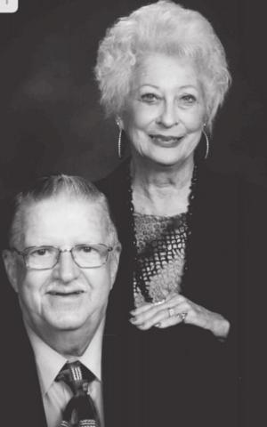 Ruth Bradfield, 89, Pittsburg Carlos Bradfield, 90, Pittsburg