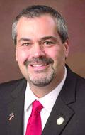 Senator Hilderbrand submits resignation