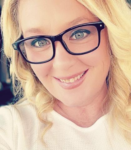 LeAnne Garland
