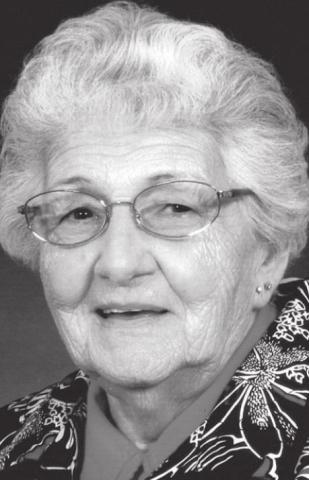 Wanda Brannon, 97, Riverton