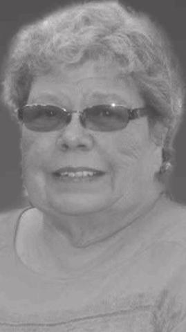 Janice Sturgis, Baxter Springs