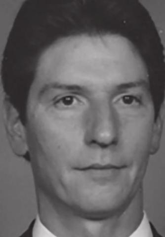 Todd Aldrighetti, Joplin, Mo.