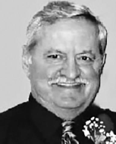 Curtis Dickerson, 83, Oswego