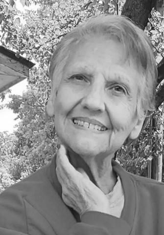Carol Moore, 78, Riverton
