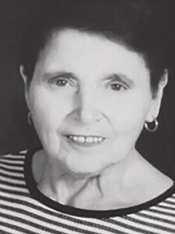 Betty Jo Long, 69, Joplin, Mo.