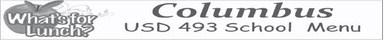 Columbus Unified Schools USD 493