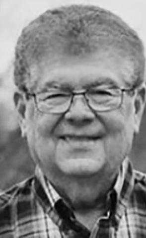 Patrick Price