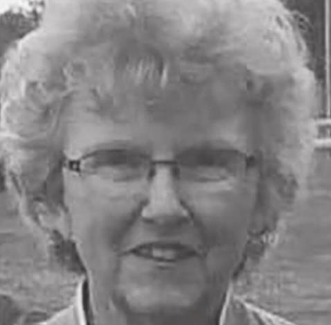 Imojune Hale, 88, Afton, Okla.