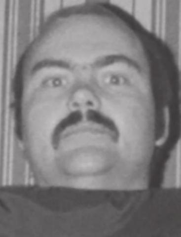 Ronald Foreman, Ottumwa, Iowa