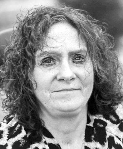 Beth Hoch, 54, Joplin, Mo.