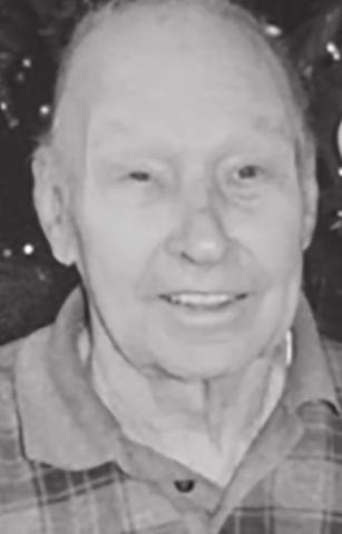 Orville Hamilton, 93, Scammon