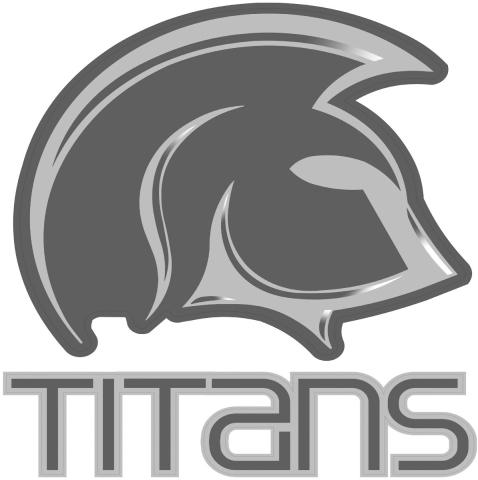 Titan of the Week