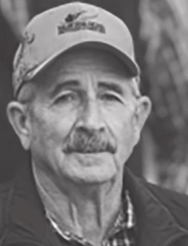Billy Kelly, 72, Quapaw, Okla.