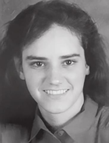 Cheryl Ann Nash, 48, Columbus