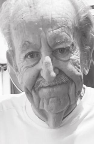Virgil Boyd, Jr., 92,