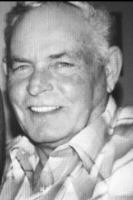 Ernest Freeman Sr., Baxter Springs