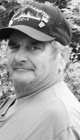 Kenneth Bowin, 74, Scammon