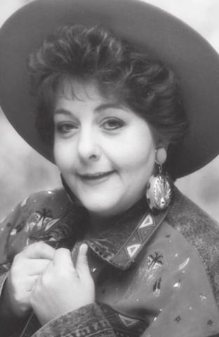 Vickie Perriman