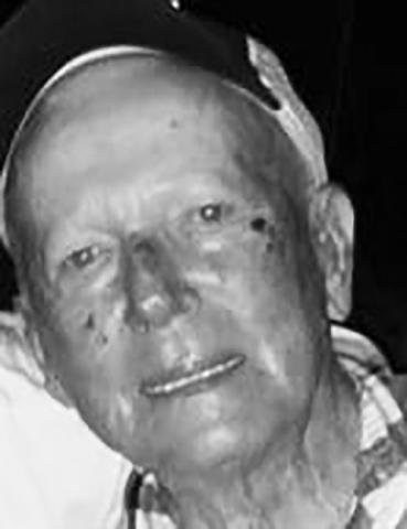 Raymond Charles Glaser 
