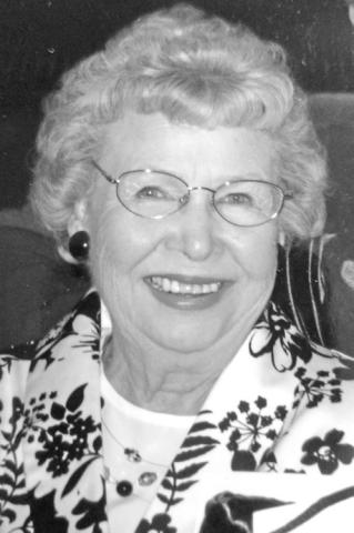 Stella Thompson, 101, Pittsburg