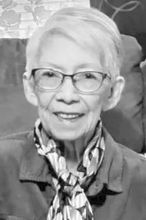 Marcelina King, 96, Baxter Springs