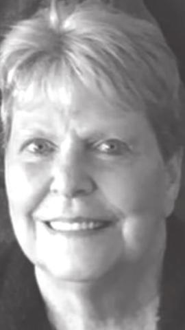 Bonnie Brandt, 75, Oswego