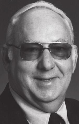 Jerry Brown, 83, Joplin, Mo.