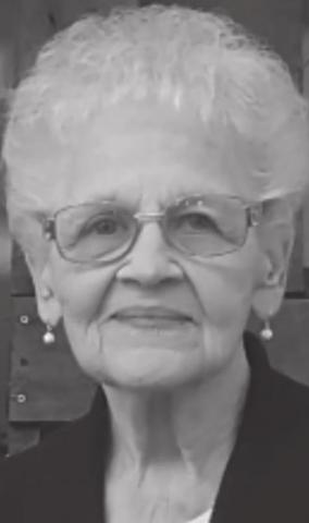 Dortha Daniel, 88 Columbus