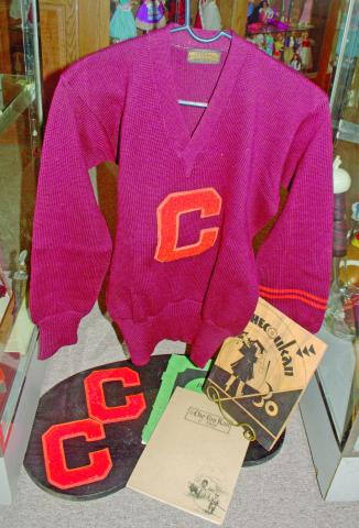 It’s almost time for the All School Reunion. Put on your school colors and plan to attend the event and reconnect with friends. Drop by the museum and tour the Titan memorabilia or Sports Hall of Fame.