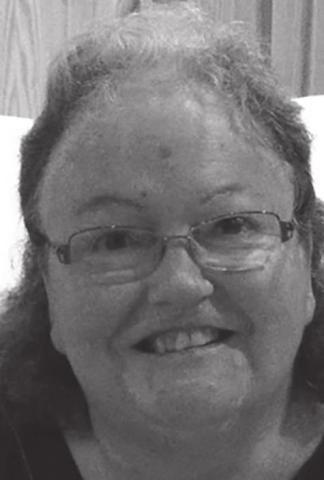 Janet Scovell, Richmond, Calif