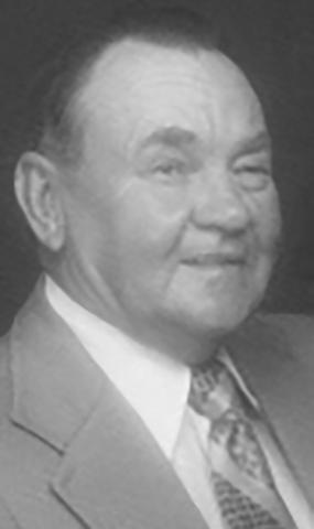John Sanders, Jr.