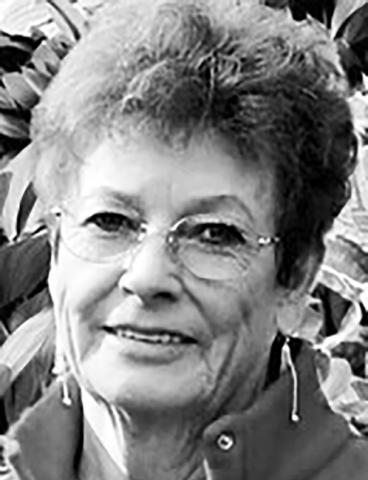 Bernice Cooke, 82, Joplin, Mo.