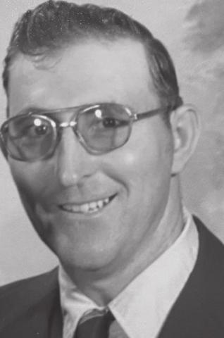 William Robert Lee Rowe