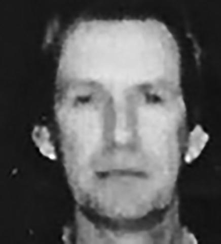 Danny Hopkins