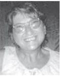 Sandra F. “Sandy” Fox