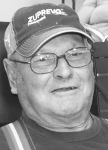 Charles Frank, 87, Columbus