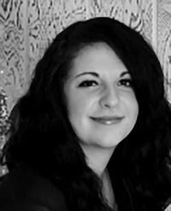 Kayleigh Vann, Quapaw, Okla.