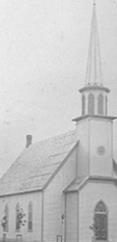 Elder Murray founds FCC, razes building