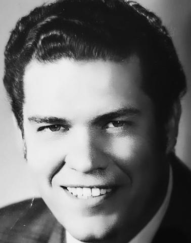 Arthur Schmitt, Broken Arrow, Okla.