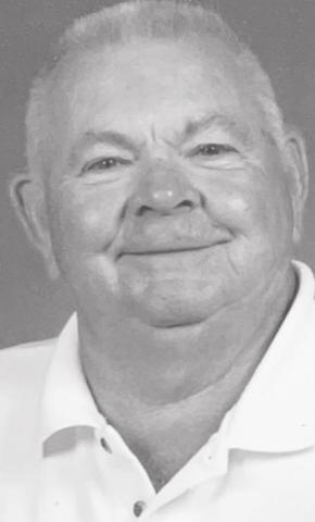 Harold Wilson, Jr., Quapaw, Okla.