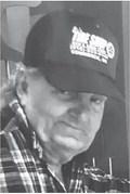 Sammy Taber, 76, Welch, Okla.