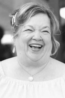 Ellen Dougan, 77, Grandview, Mo.
