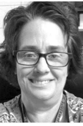 Jennifer Weaver, 51, Chanute