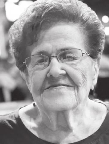 Madge Swan, 91, Galena