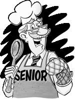 Meals On Wheels Lunch Menu