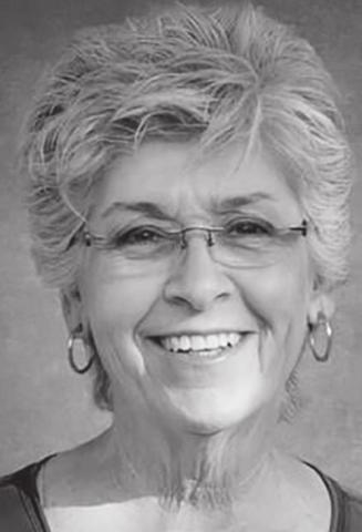 Janis Vanderpool, Lubbock, Texas