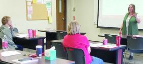 LCC pilots new mental health program