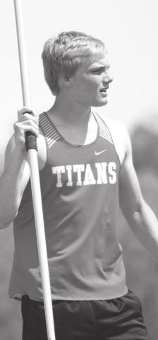 Titan of the Week